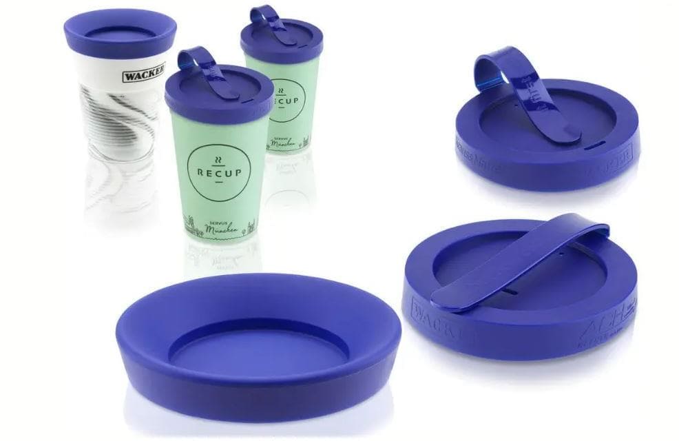 food-safe silicone products