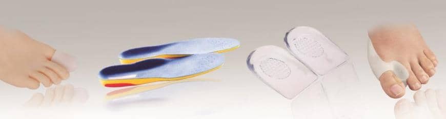 orthopaedic and medical silicone products