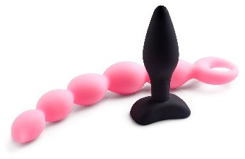 Silicone Lovetoys