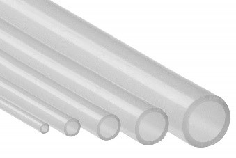 silicone tubes