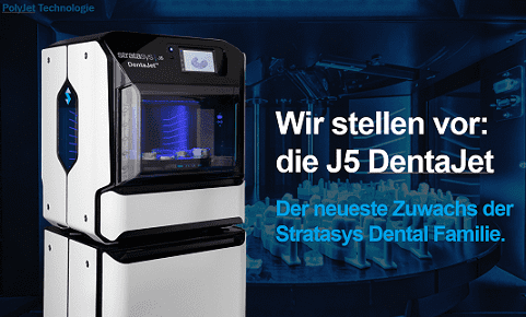 Stratasys DentaJet