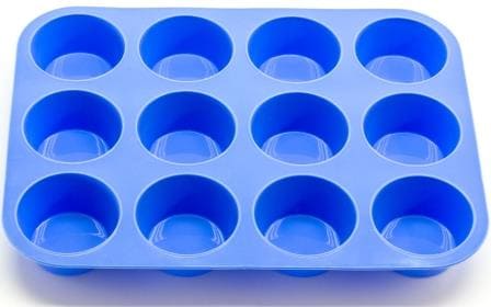 Backform aus Silikon