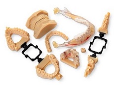 3D-Druck Dental Medial