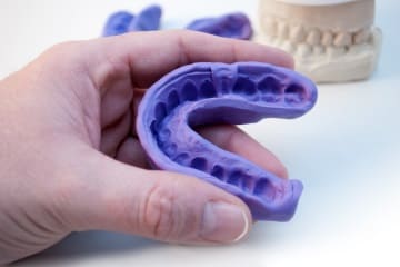 zahntechnische Silikone