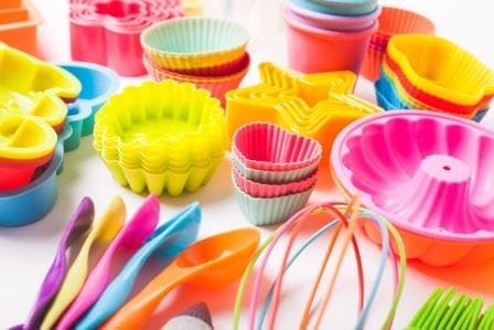 lebensmittelechtes Silikon