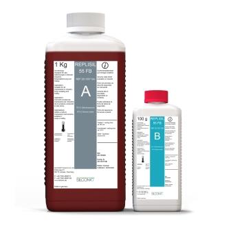 SILCONIC REPLISIL Silikon