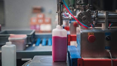 Silicone Compounding