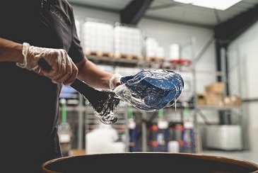 Silicone Compounding