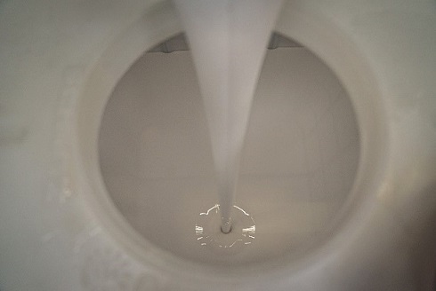 Silicone Compounding