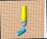Mehrkomponenten-Bauteil